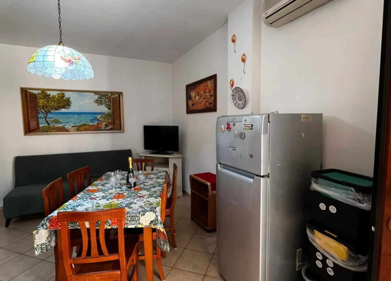 Apartment La Casa Di Flora Appartamento Ad Alghero