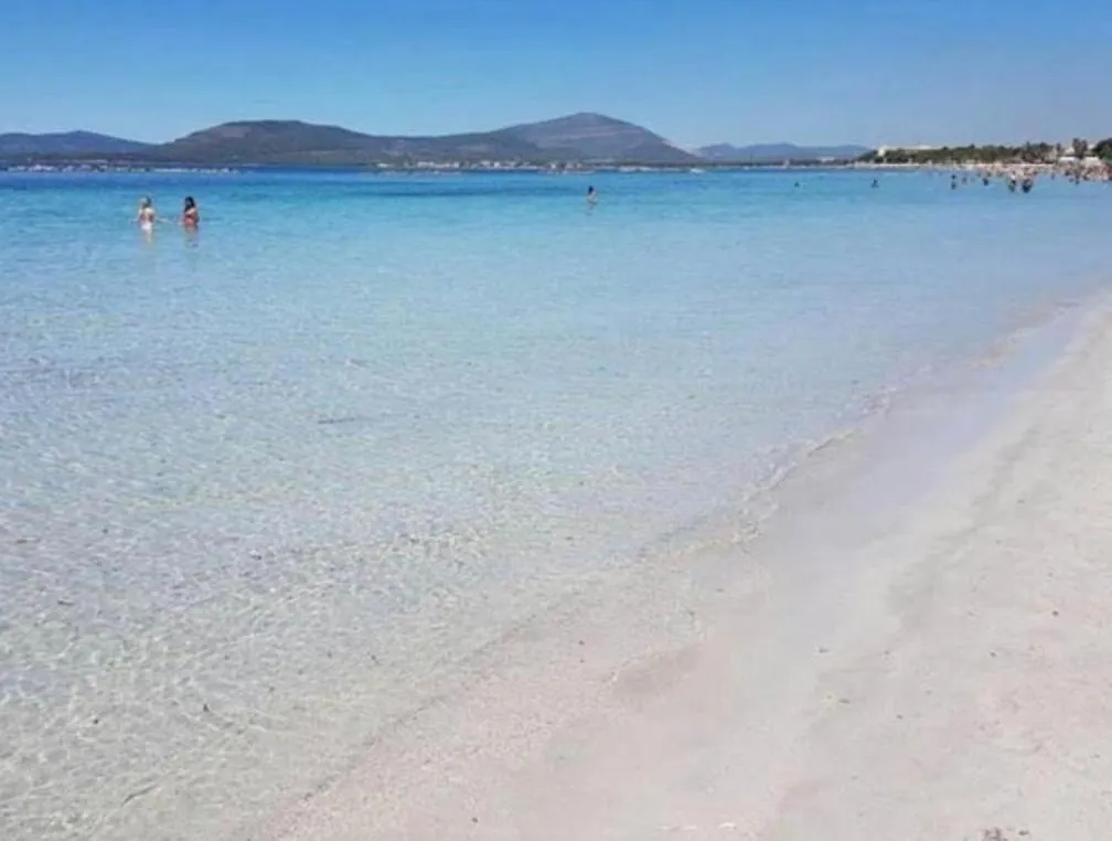Apartment La Casa Di Flora Appartamento Ad Alghero