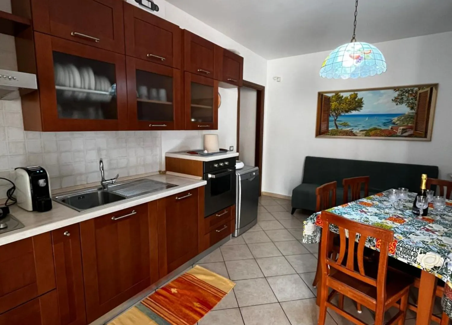 La Casa Di Flora Appartamento Ad Alghero