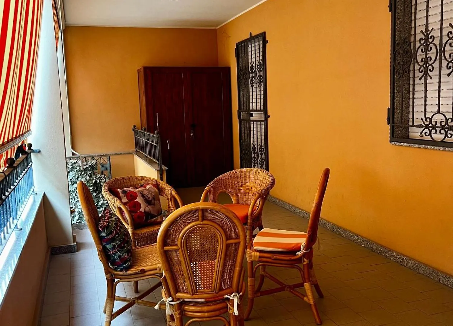 La Casa Di Flora Appartamento Ad Alghero