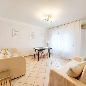  Appartamento La Casa Di Mimi - Lido
