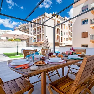  Appartamento Casa Mare &
