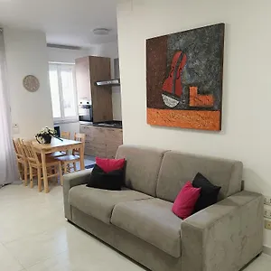  Appartamento Casa Da Giusy