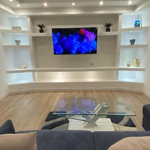  Appartamento Nura's - Casa Azzurra Seaside