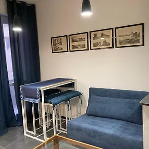  Appartamento La Casa Di Gio