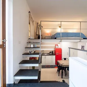  Appartamento Casa Violante